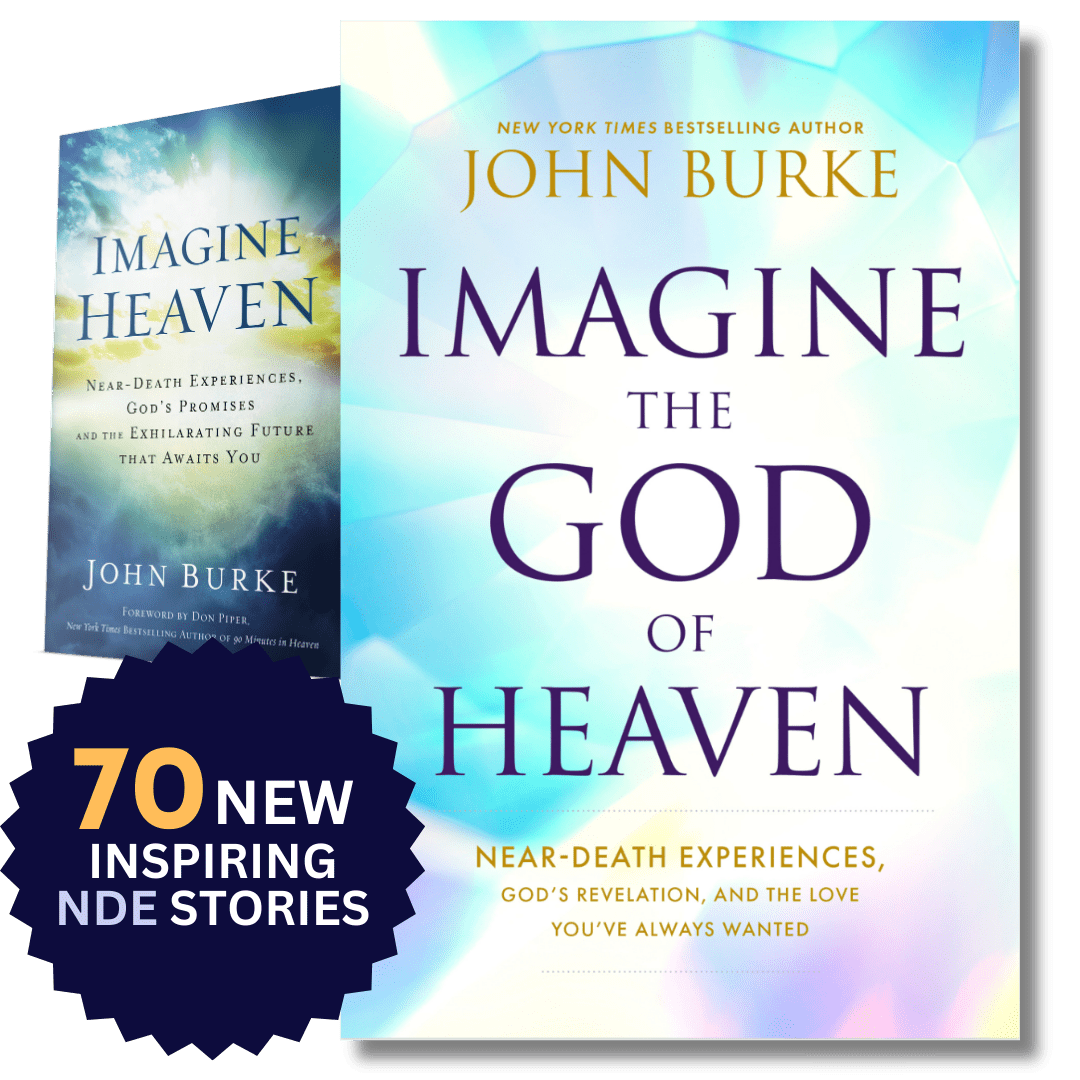 Imagine the god of heaven audiobook<br />
